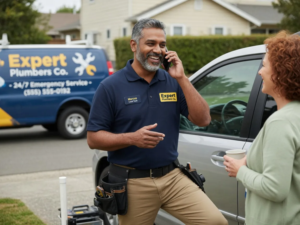 Drain Cleaning Mascot, TN FAQs