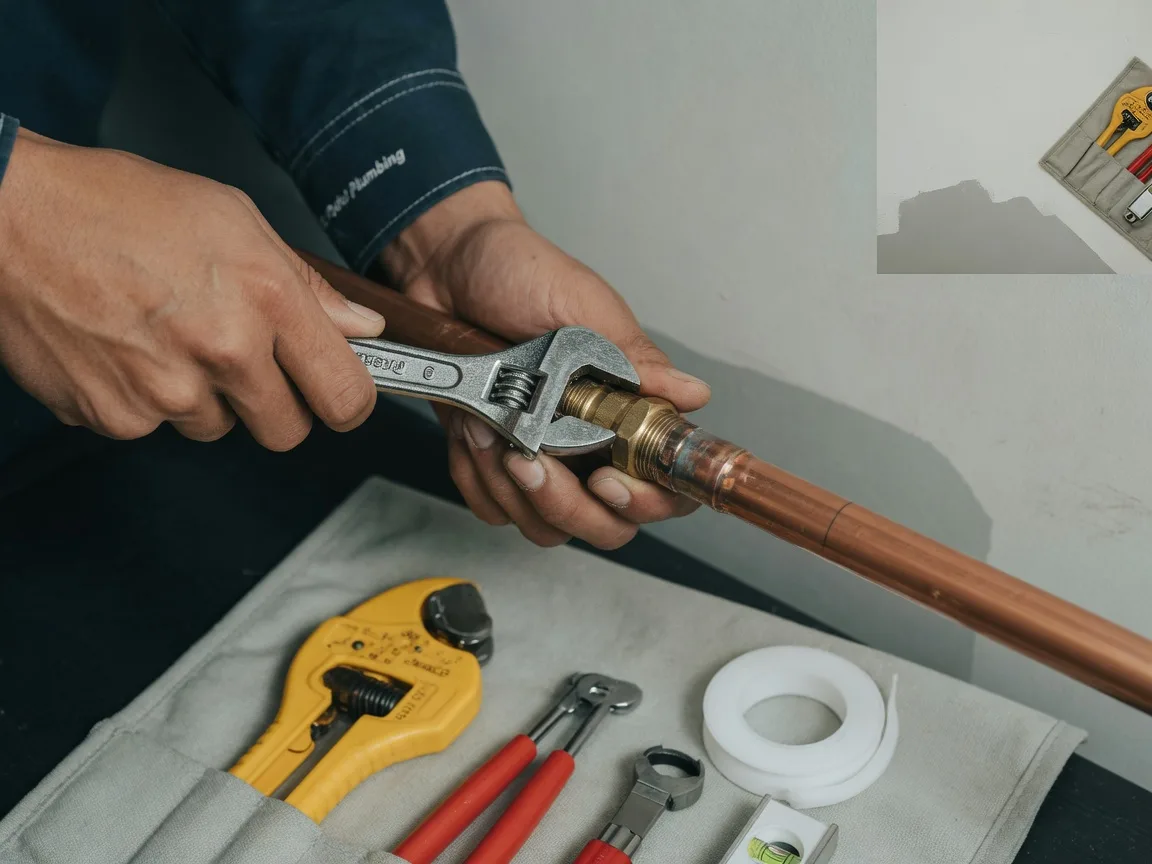 Why choose Drain Cleaning in Mascot, TN